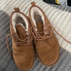 UGG Men’s Neumel Classic Boots